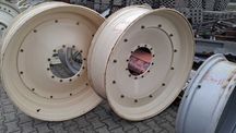 Felgi waskie międzyrzędowe przestawne 16x50 480/80r50 480/80-50 '50