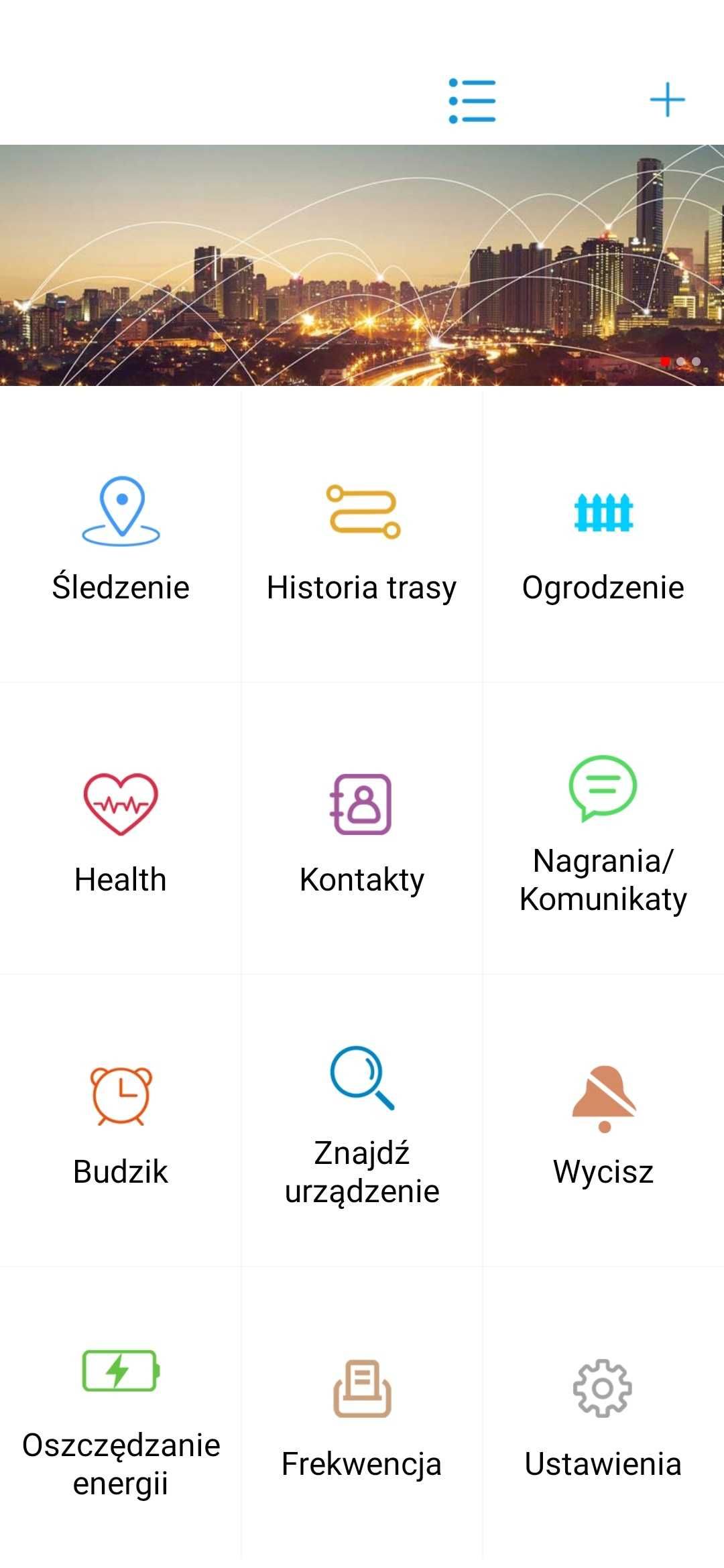 Skonfigurowany lokalizator GPS plus karta SIM