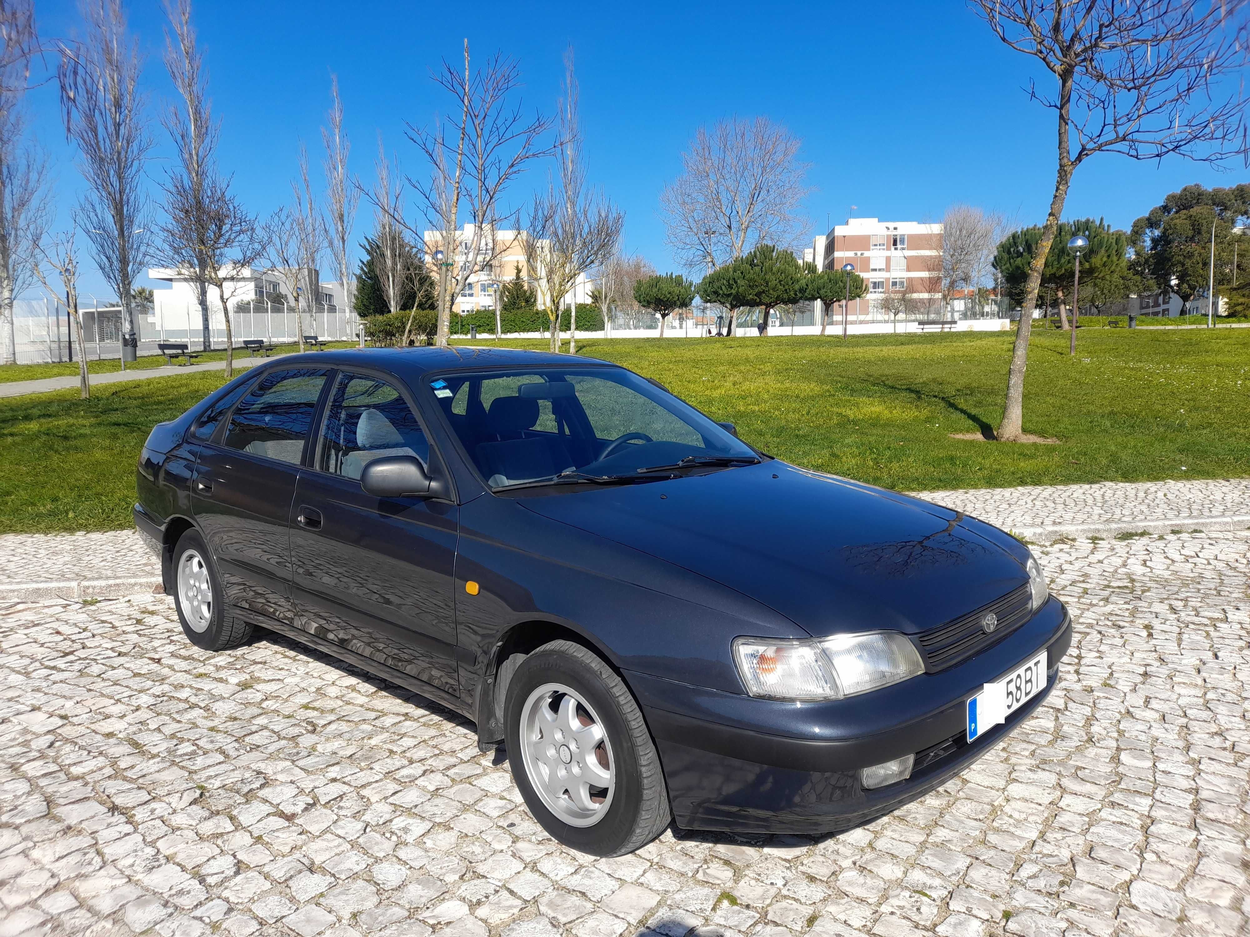 Toyota Carina E 1.6i