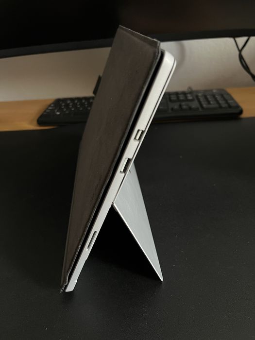 MICROSOFT SURFACE PRO 5 Intel i5 + KLAWIATURA mobilny laptop tablet