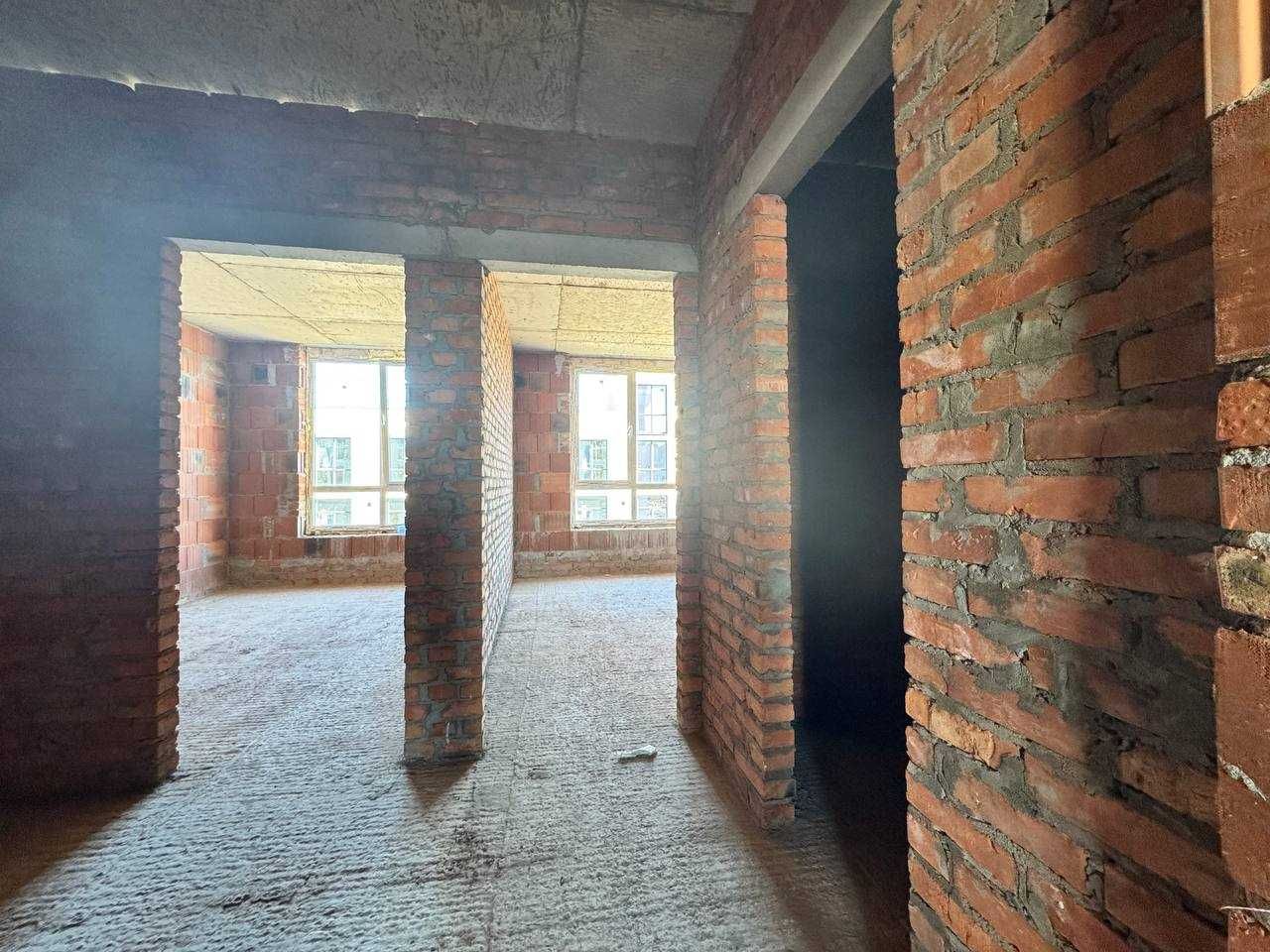 РОЗТЕРМІНУВАННЯ, Євродвушка, ГАЗовий котел, ЖК, паркомісця 20600$ 31м2
