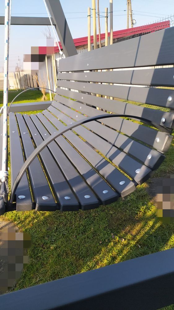PROMOCJA!!! Wysyłka gratis! siedzisko do hustawki