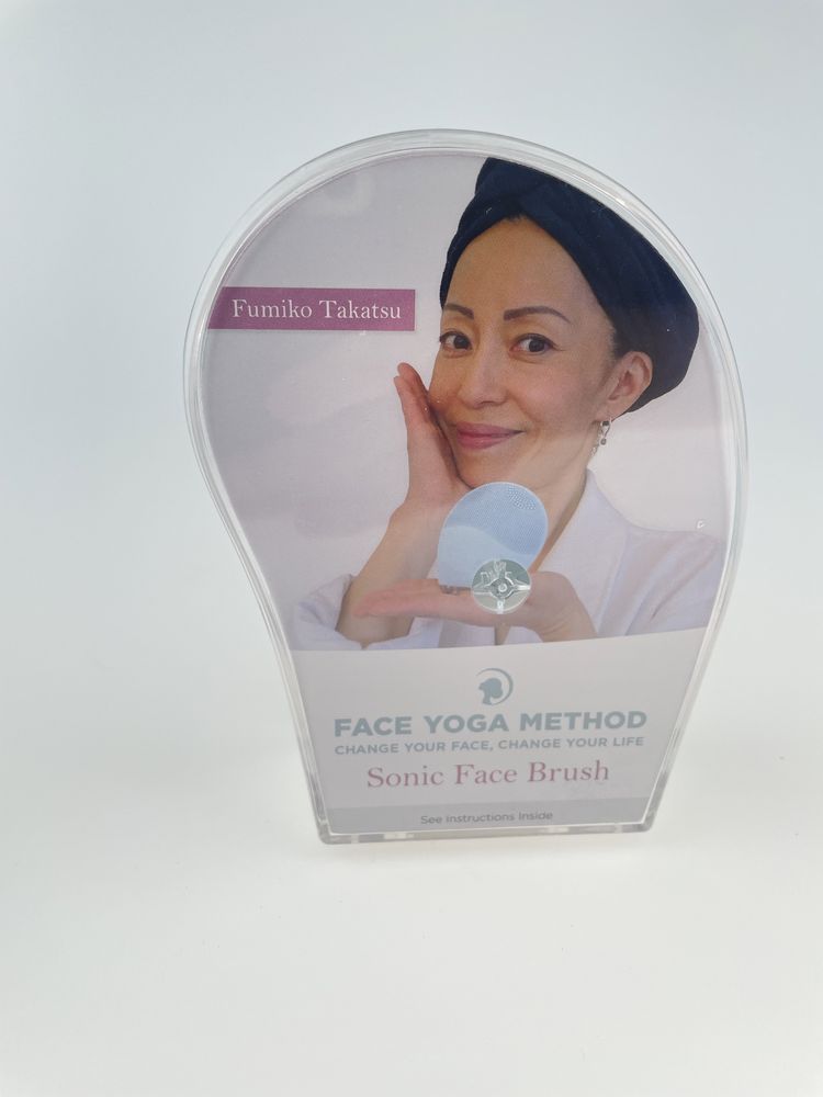 FYM Face Yoga Method Fumiko szczoteczka soniczna