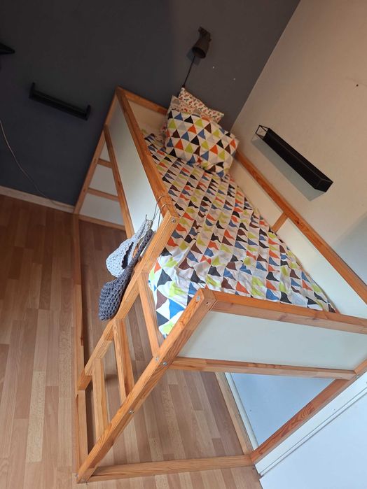 Cama criança 90*200