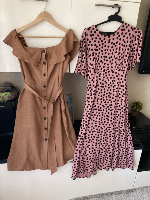 Плаття літні . Розмір 46