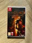 Gothic 2 Nintendo Switch