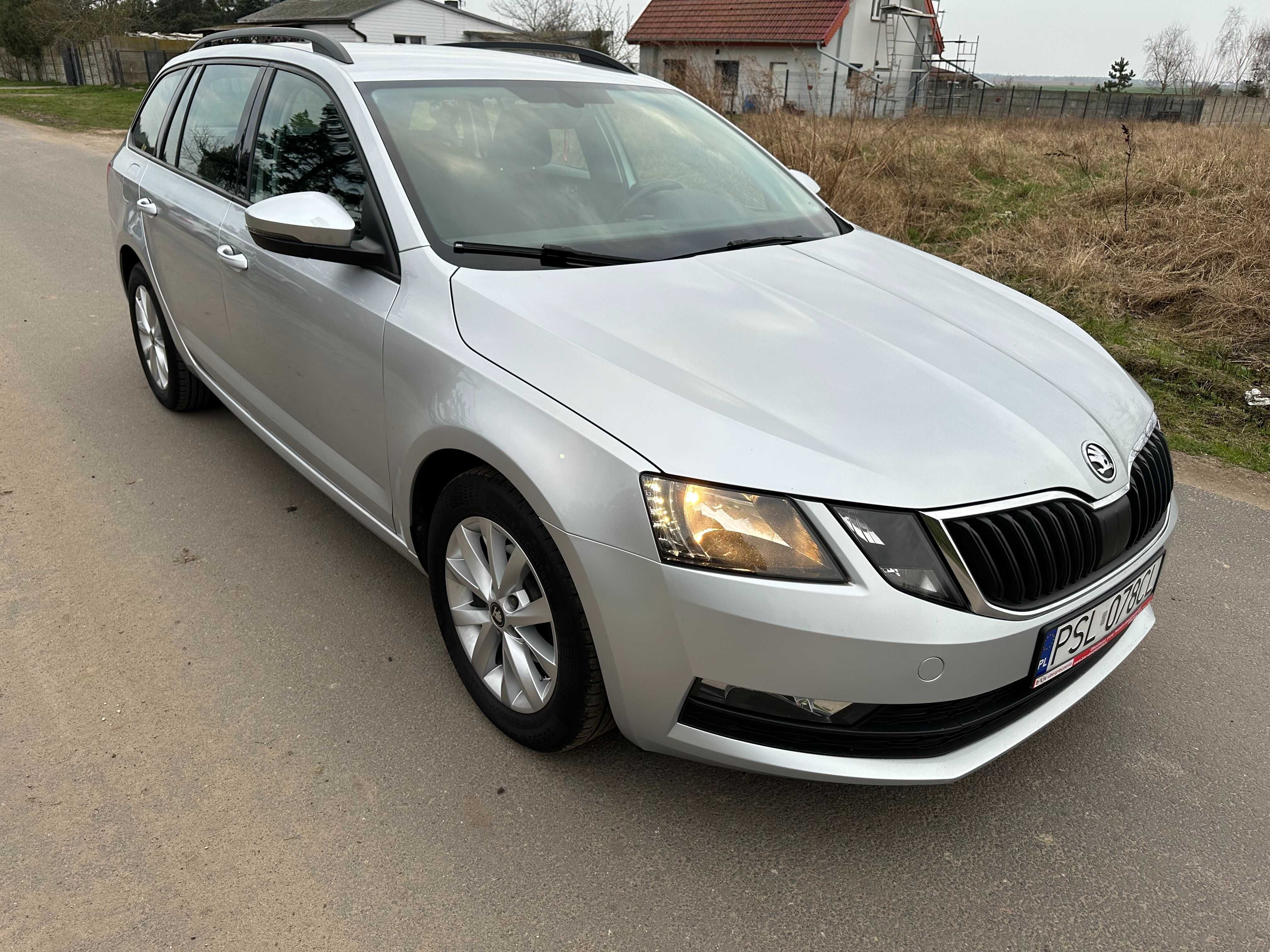 Skoda Octavia III Okazja!