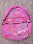 Mochila de menina