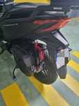 Suporte Topcase Shad - Honda Forza 2024