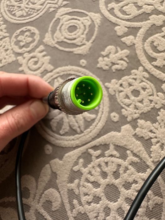 Гермобокс для наушников WS4, WS6 Хр Deus 2.