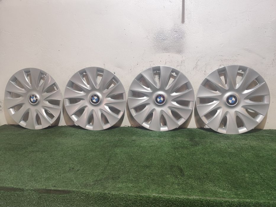 Kołpaki OE BMW 16".