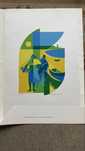Serigrafia de Zé Penicheiro
