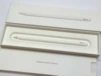 oryginalny apple pencil 2 generacji A2051