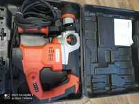 Młot udarowo obrotowy Einhell/Toolson PRO-HM 9 Juli SDS max