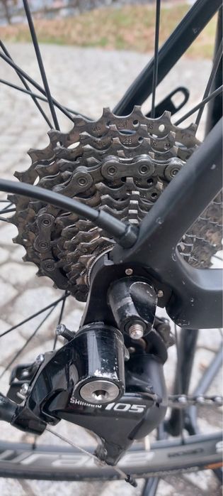 Specialezed Tarmac sl4