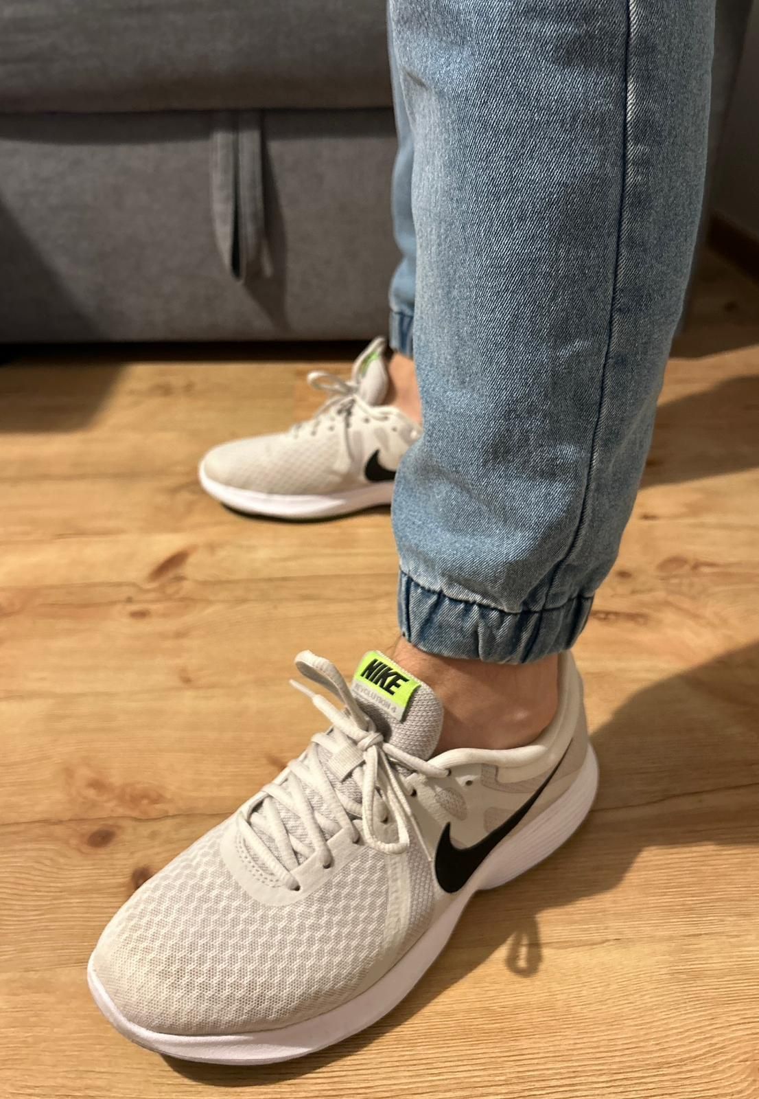 Buty męskie Nike r 41