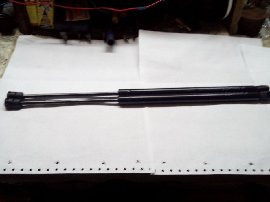 Аммортизатор капота, багажника JP Group