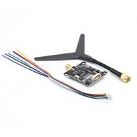 VTX 1.2 FPV 1.2G ( клон MATEK VTX ) readytosky 9CH каналів