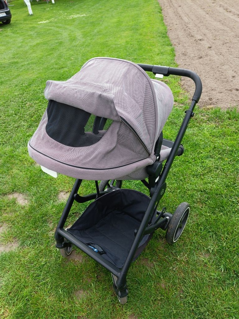 Wózek cybex balios s