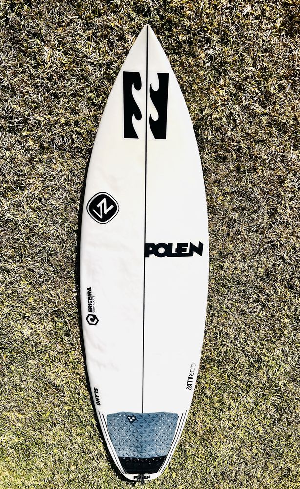 Vendo Prancha Polen Modelo Slang