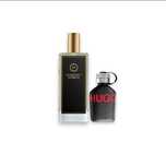 Francuskie perfumy inspiracja Hugo Boss - Just Different