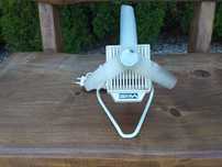 Stary Wentylator PRL Super Stan
