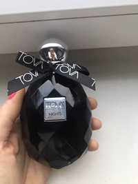 Tova beverly hills night perfum 100ml