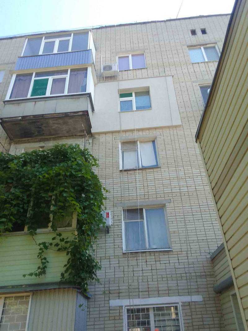 Утеплення квартир пінопластом фасадів стін верхолаз фасадов снаружи