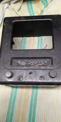 radio AEG VE 301 Dyn. GW