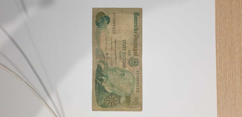 Notas da Republica Portuguesa