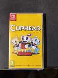 Cuphead nintendo switch