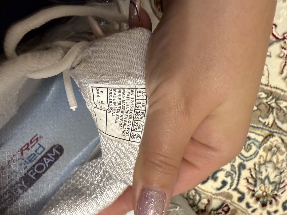 Кросівки скетчерс дитячі