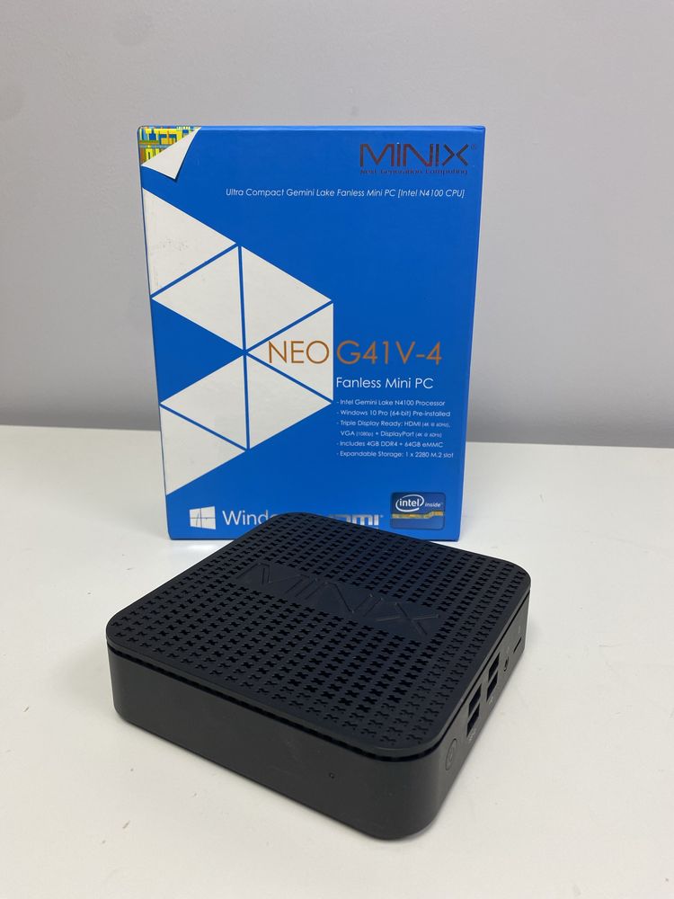 Mini Computador (como novo)