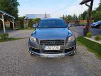 Audi Q7 3.0 TDI Quattro 7-os