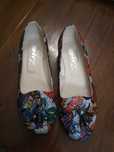 Skórzane oryginalne buty Zapato