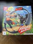 Ring Fit - Nintendo Switch