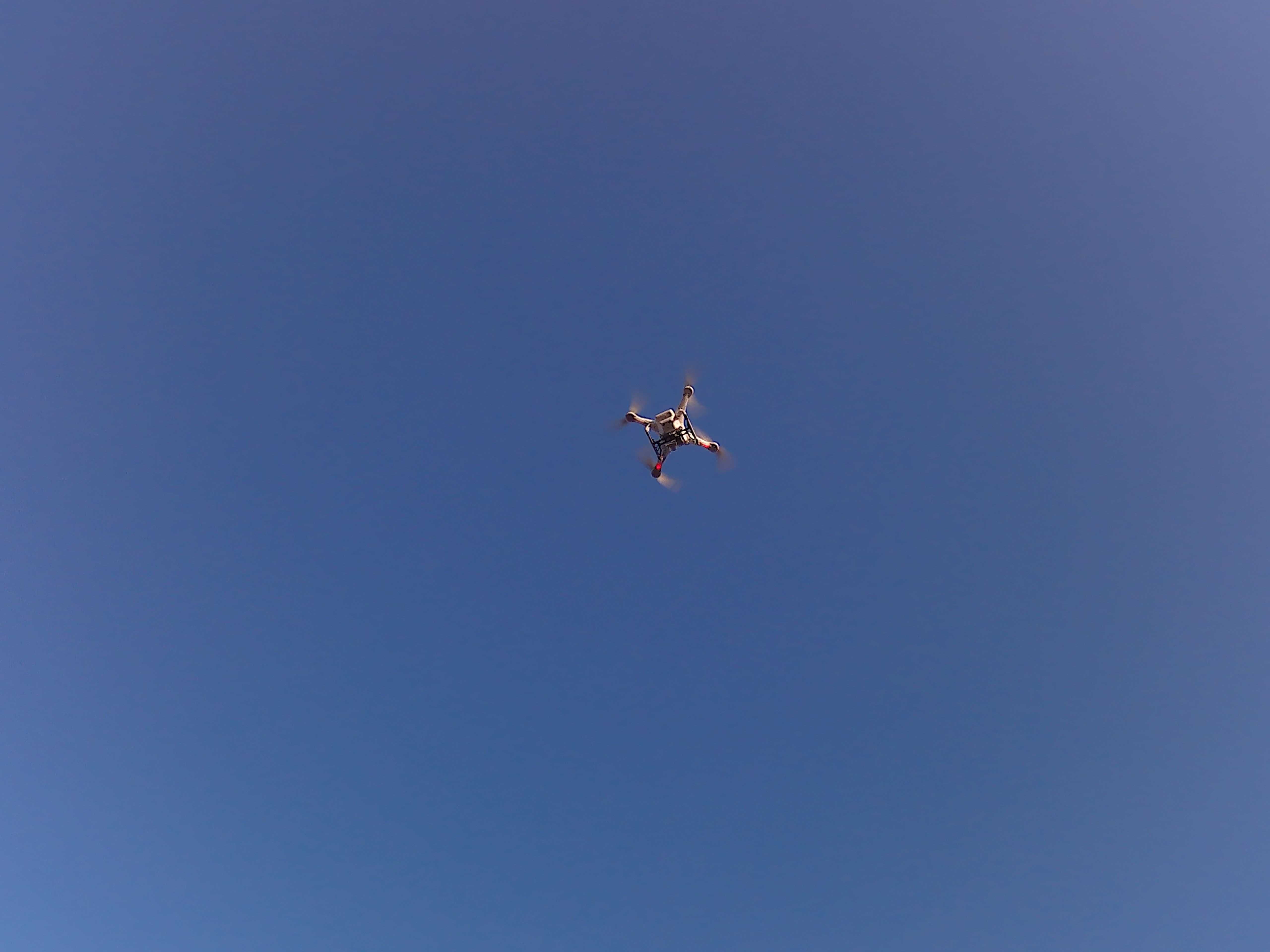 Dji Phantom 3 Professional 4K