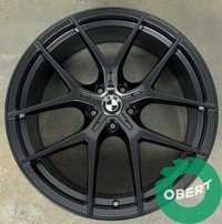 Новые диски 5*112 R20 на Bmw 5 G30 6 G32 7 G11/G12 X3 G01 X5 G05 X4