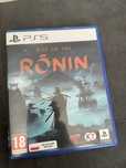 Rose of the Ronin PS5 stan idealny playstation
