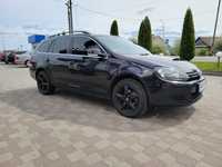 VW GOLF 6 1.6TDI 2010 року