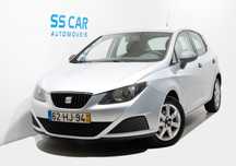 SEAT Ibiza 1.2 12V Style