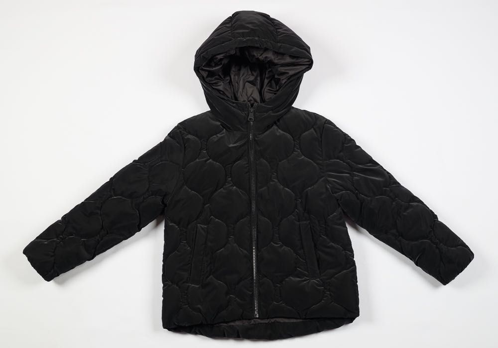 Дитяча куртка Zara. Розмір 128