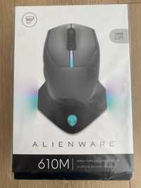 Alienware AW610M 610M Gaming Mouse Игровая беспроводная/проводная мышь