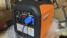 Інверторні генератори Lifan 2.2-2.4kW
