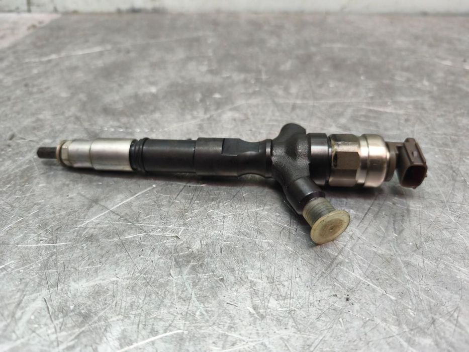 INJETOR TOYOTA HILUX KUN