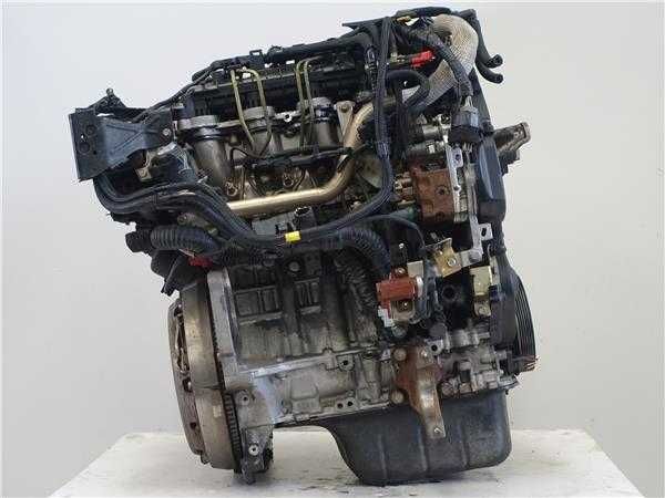 Motor Mazda 3  1.6 DI 109 CV    G8DA