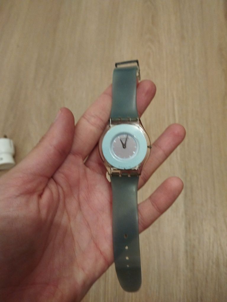 Relógio marca  Swatch