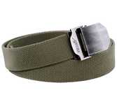 pas pasek parciany texar 130 olive
