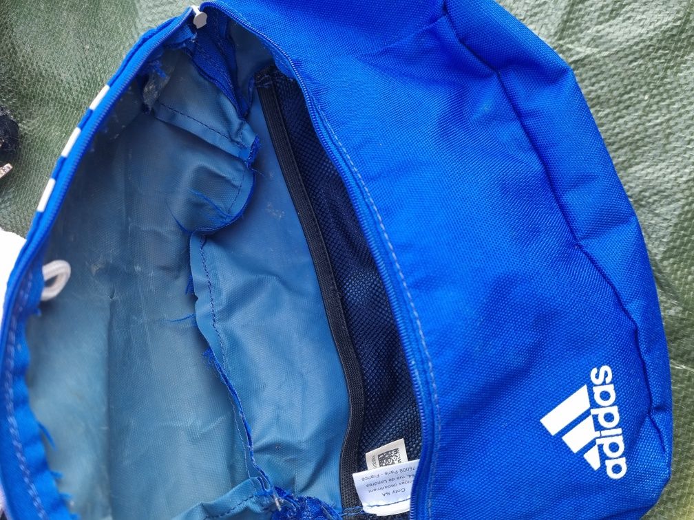 Kosmetyczka męska Adidas