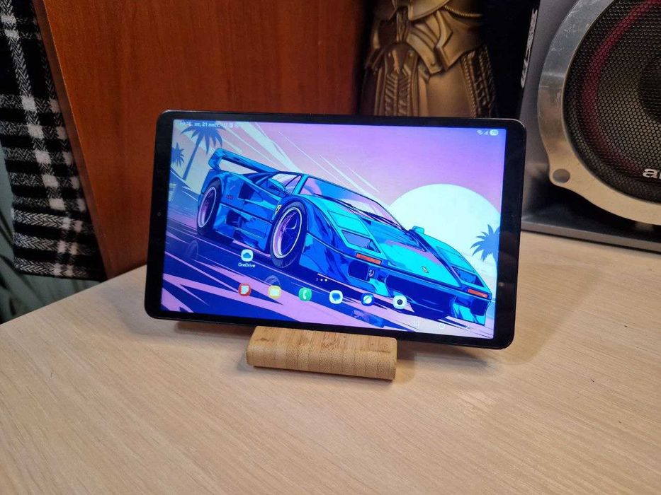 Планшет 8,9" Samsung Galaxy Tab A9 LTE (X115) | Android 15 | 4/64ГБ